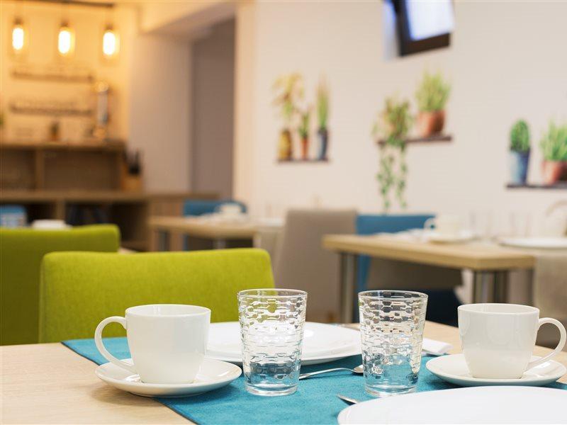 Kentera Guest house