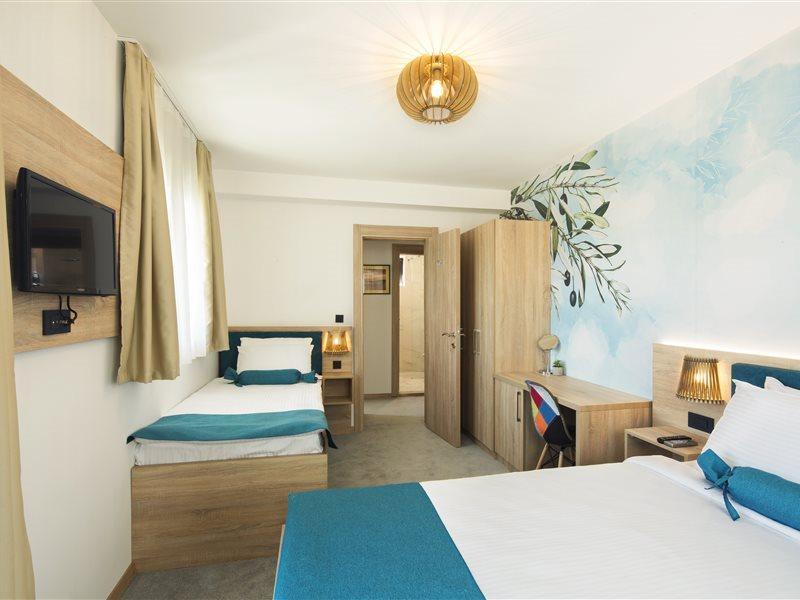 Guest house Kentera Budva