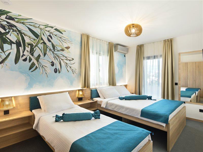Guest house Kentera