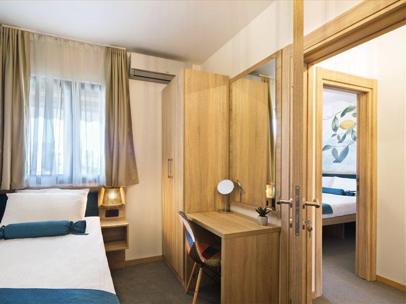 Kentera Guest house 4*