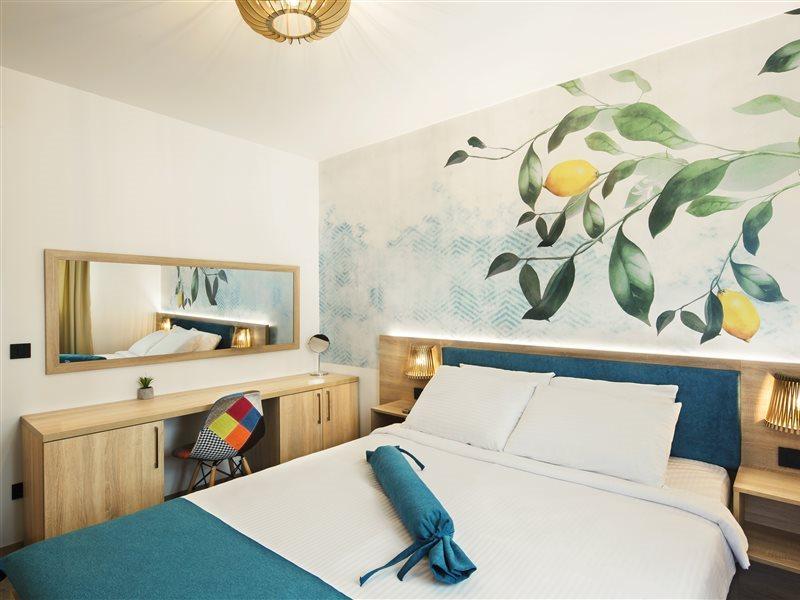 Kentera Guest house 4*