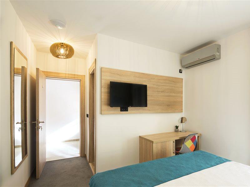 Kentera Guest house Budva