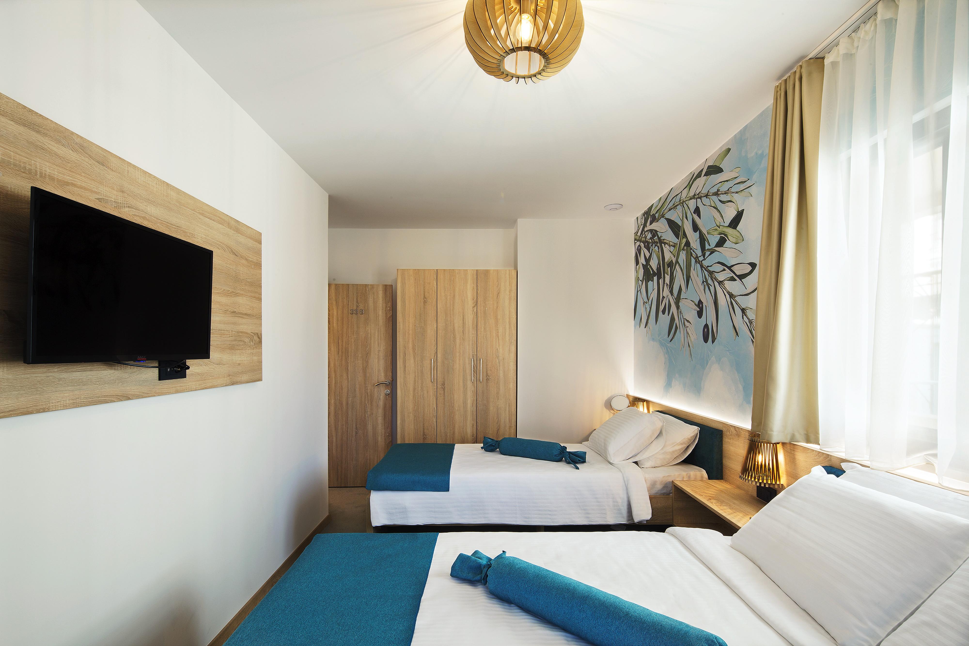 Kentera Guest house