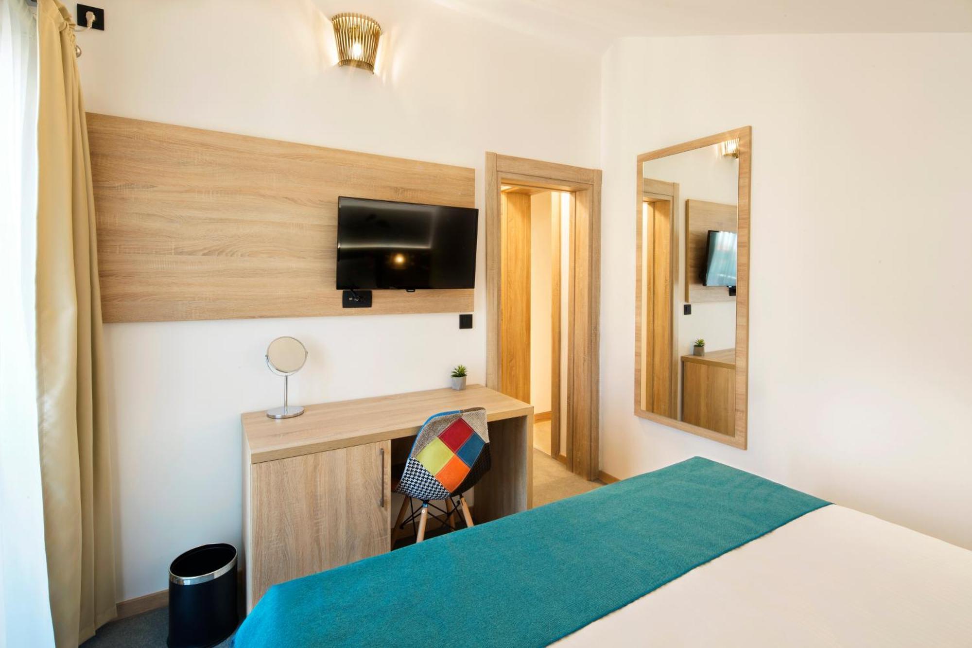Guest house Kentera