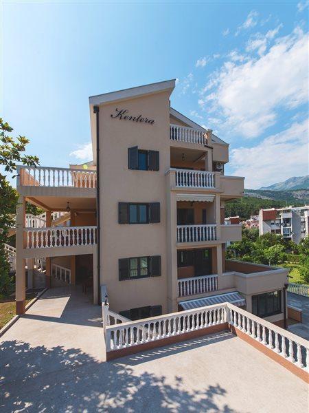 Kentera Budva