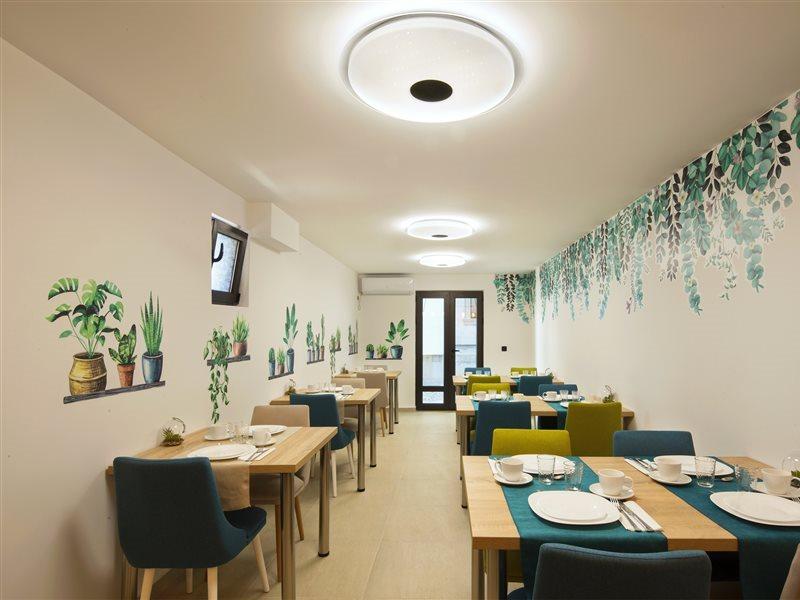 Kentera Maison d'hôtes Budva