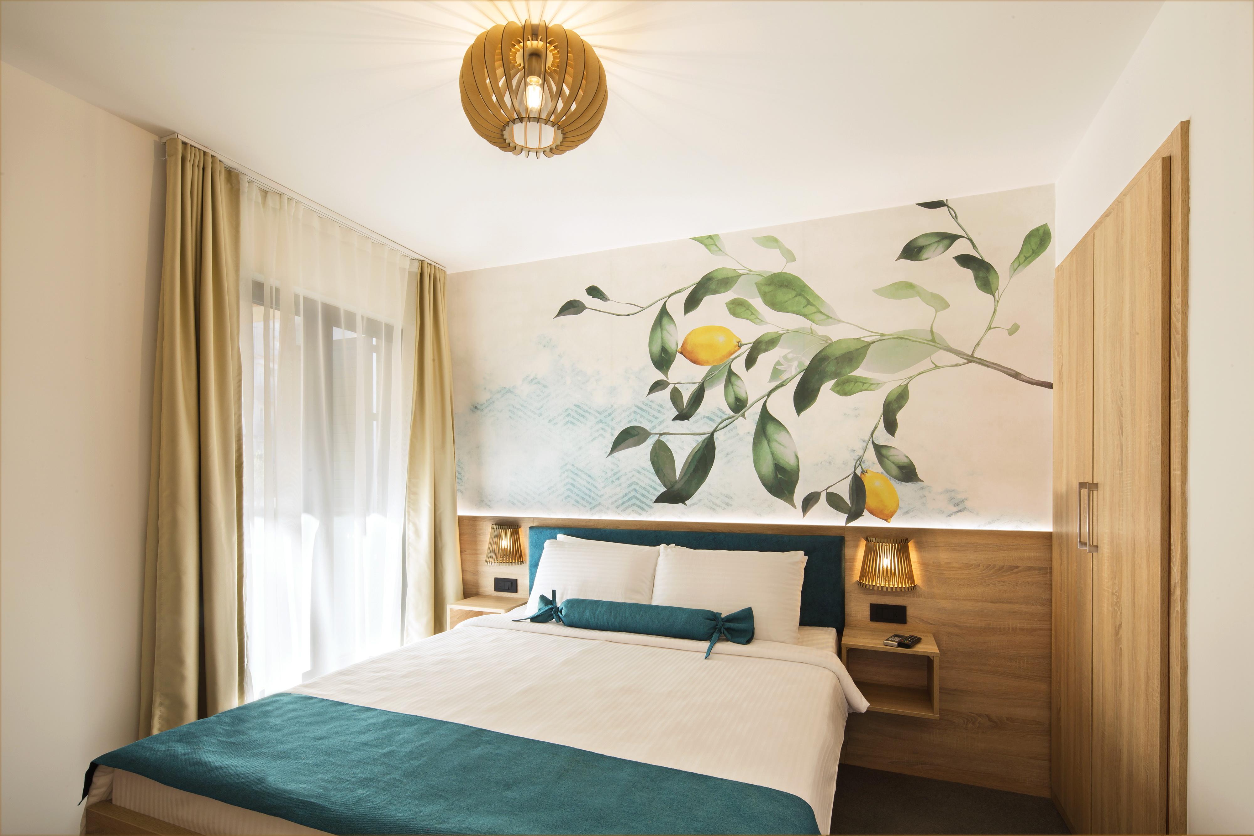 Maison d'hôtes Kentera 4*