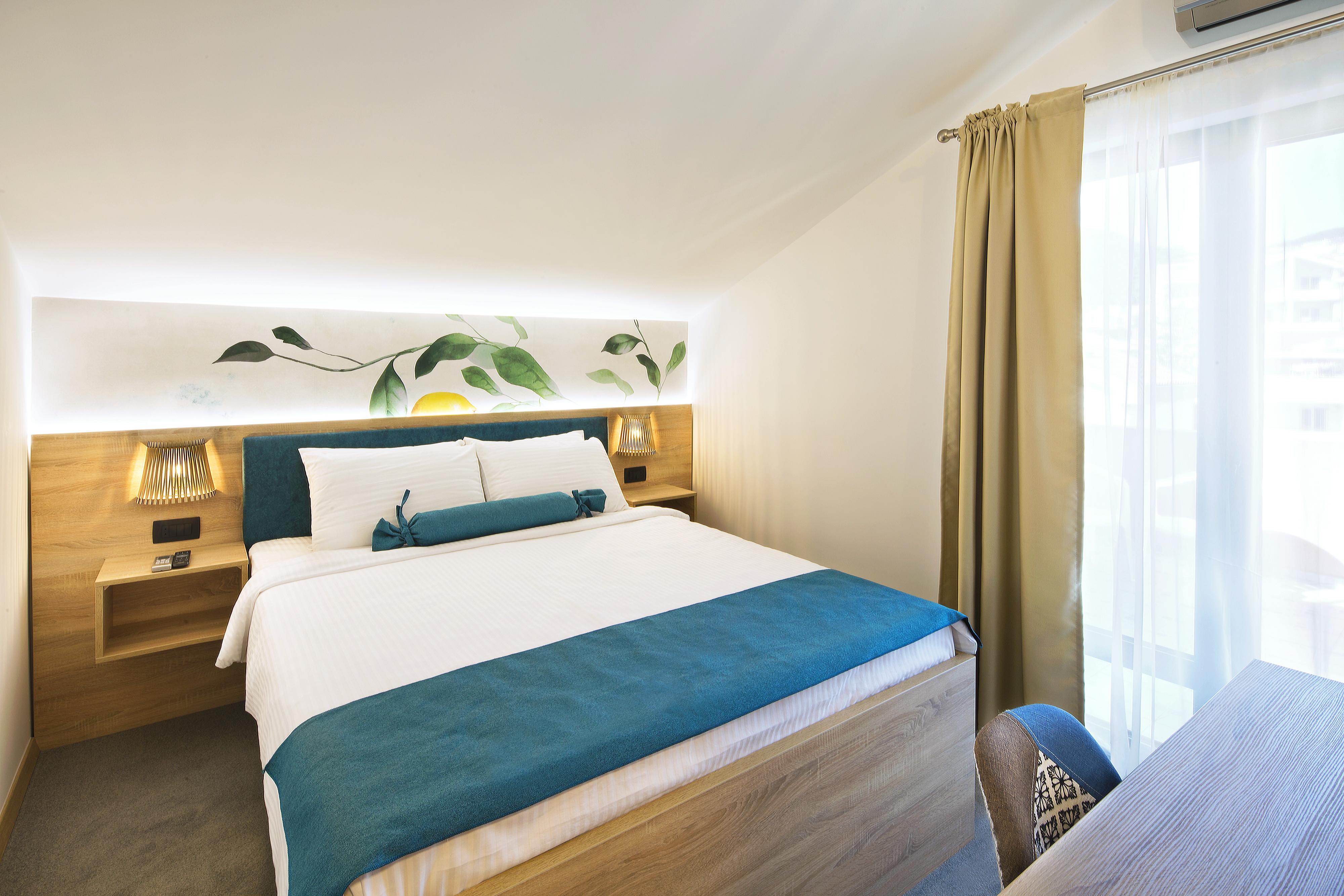 Maison d'hôtes Kentera Budva