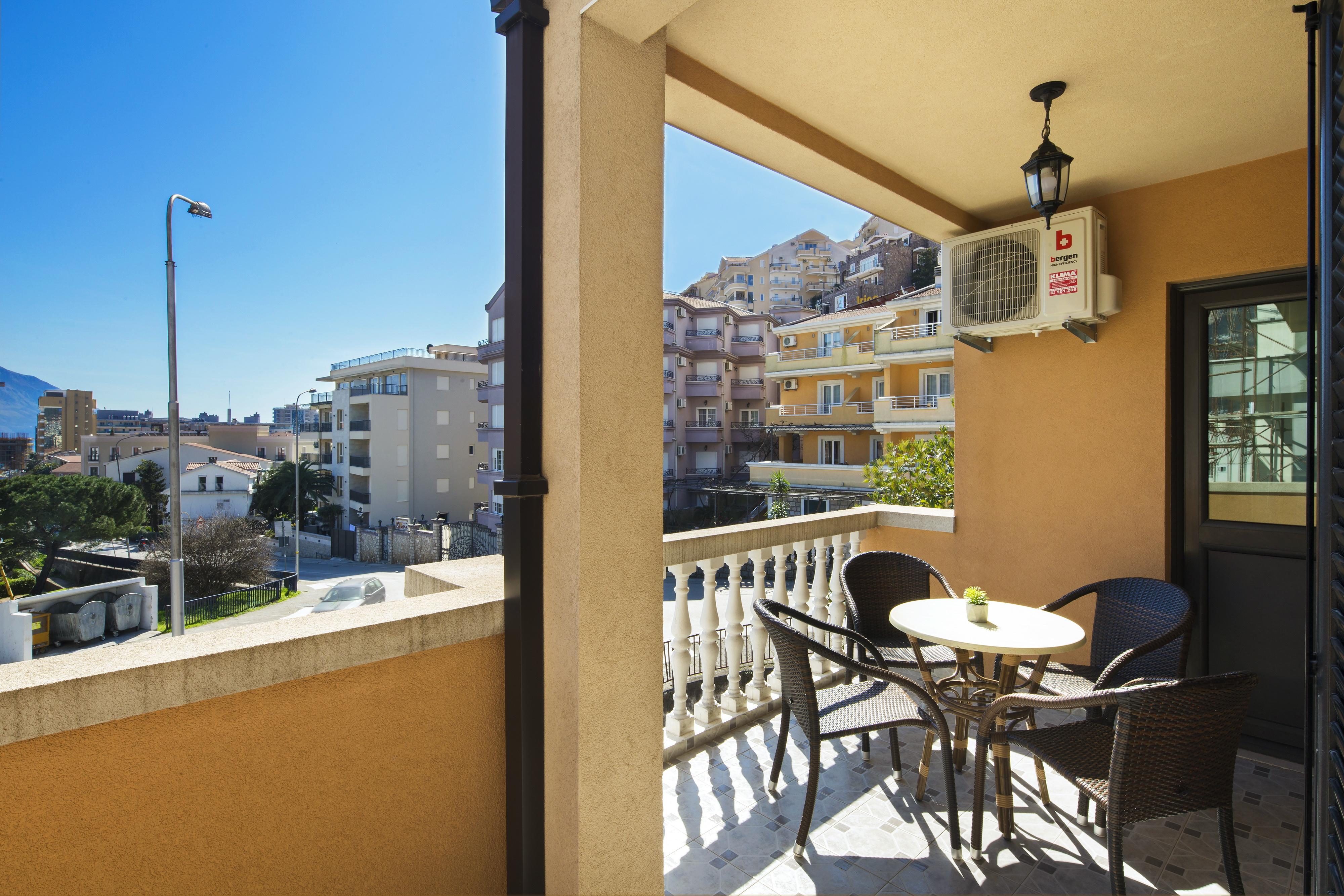Maison d'hôtes Kentera Budva