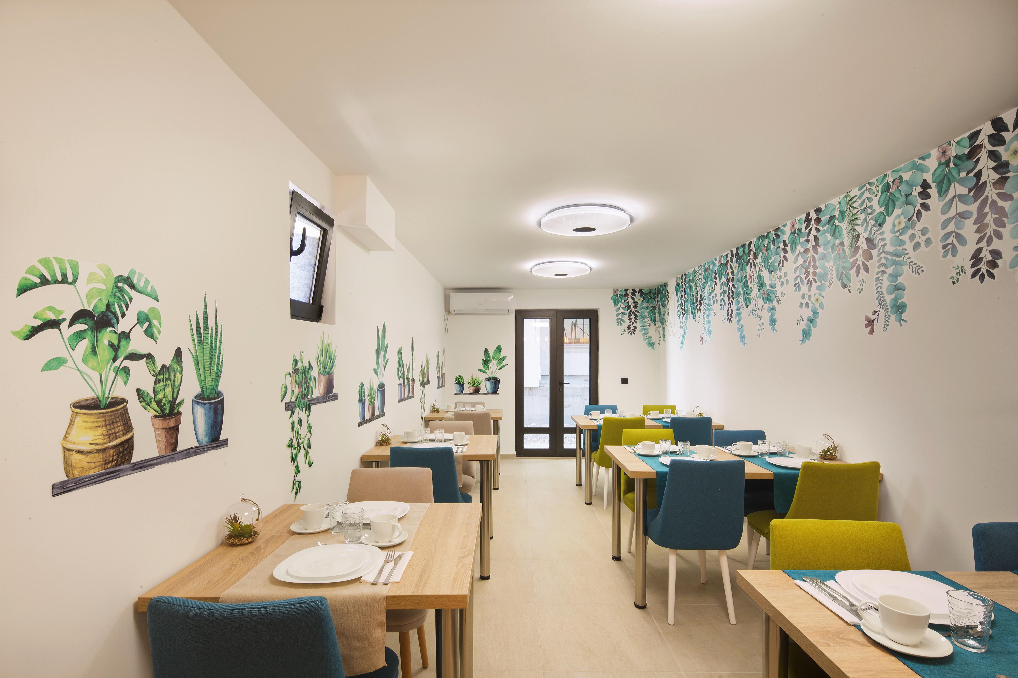 Kentera 4* Budva