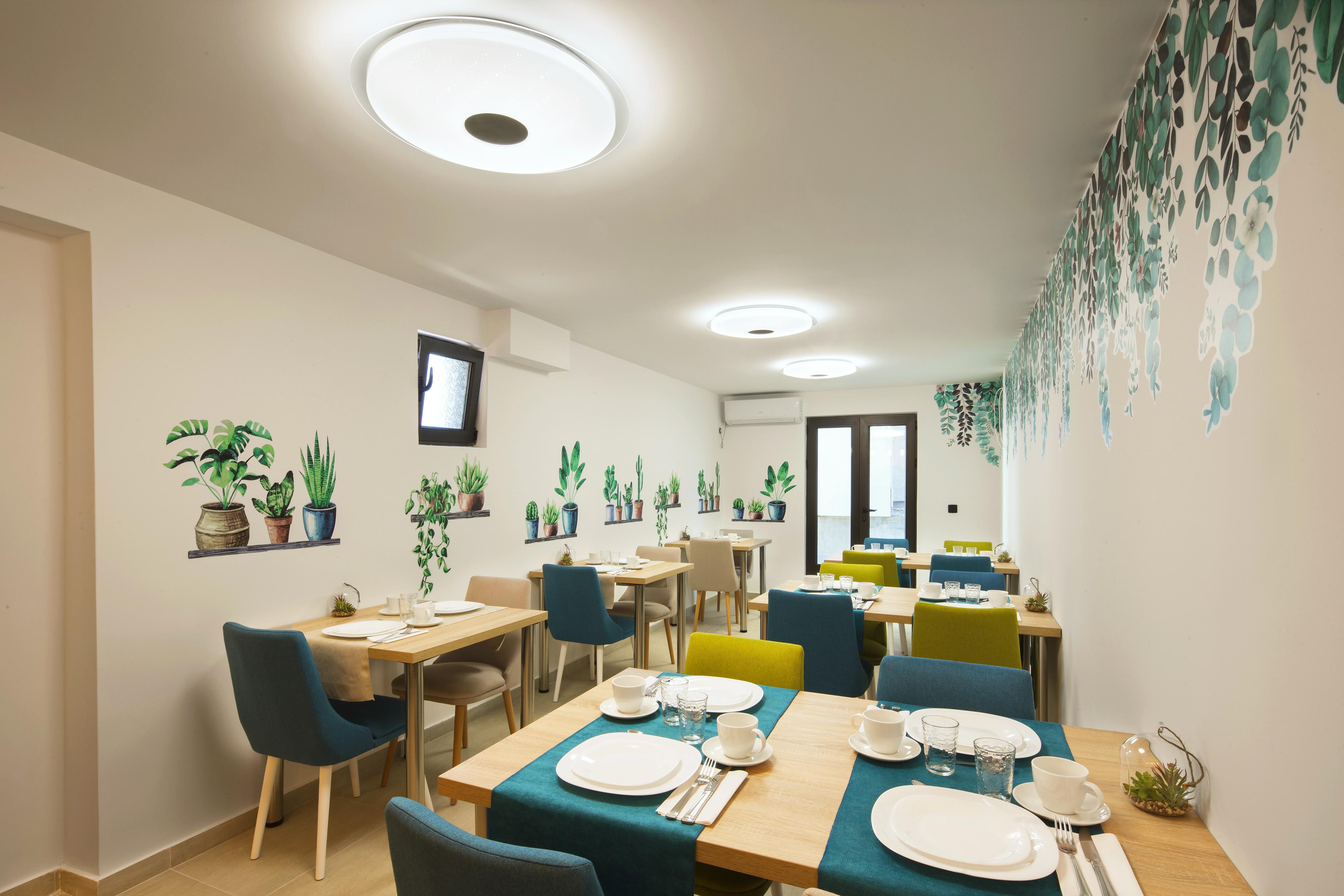 Kentera 4* Budva