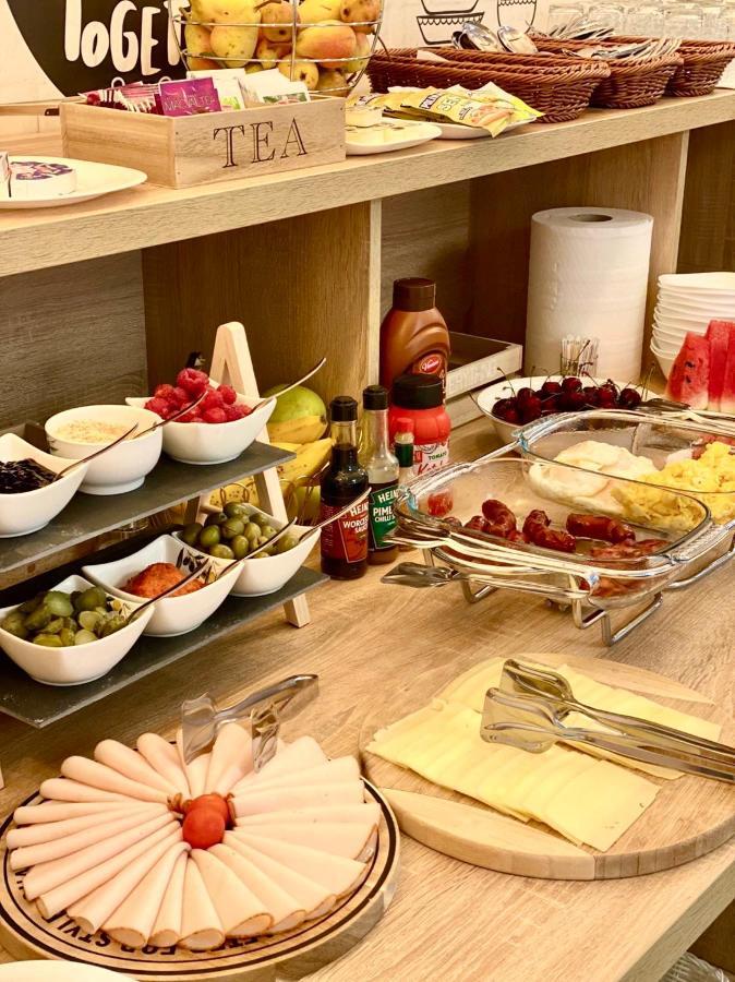 Kentera Gostinjska kuća 4*