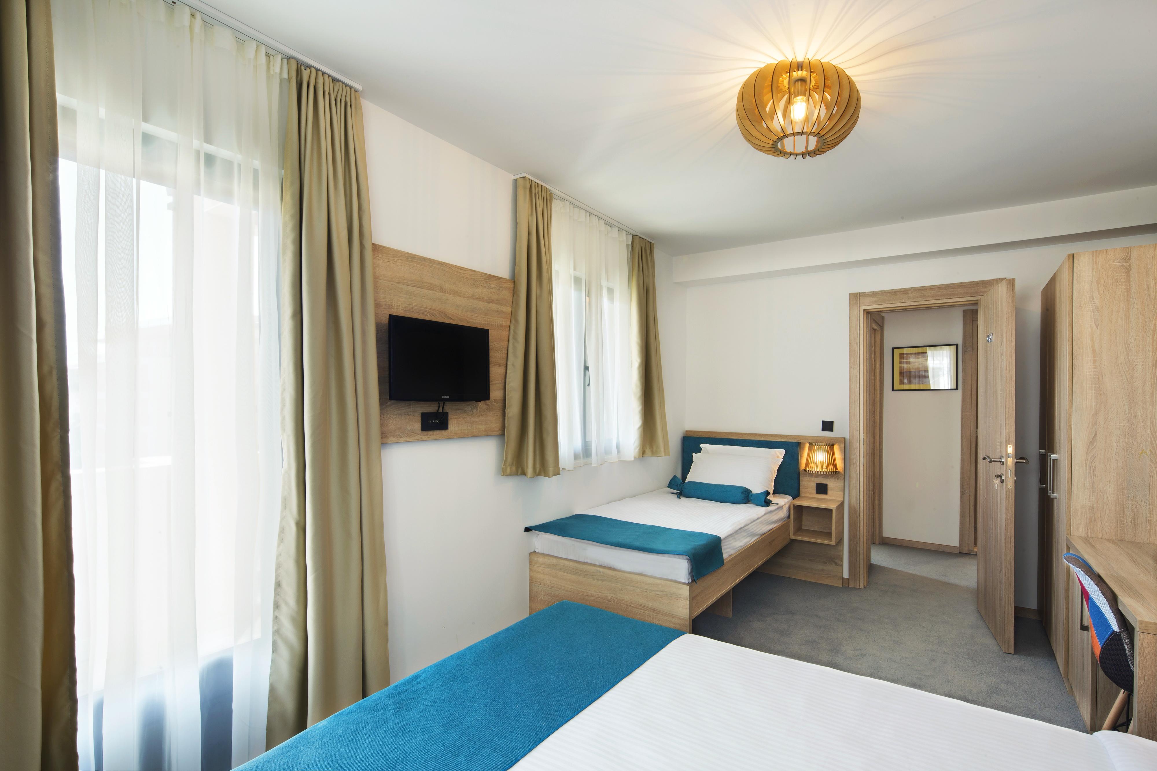 Kentera Gostinjska kuća 4*